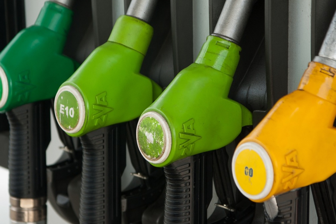 Energie : la filière des e-carburants amorce la pompe